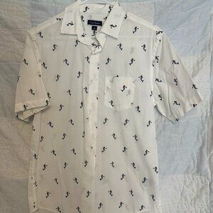 Club Room Size S Men's Shirt